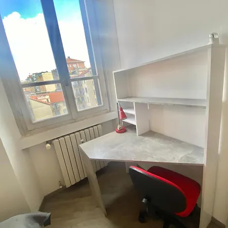 Palma Home, Elegante E Spaziosa Nel Cuore Della Citta Di Milano, Con Metropolitana M1 Gambara 公寓