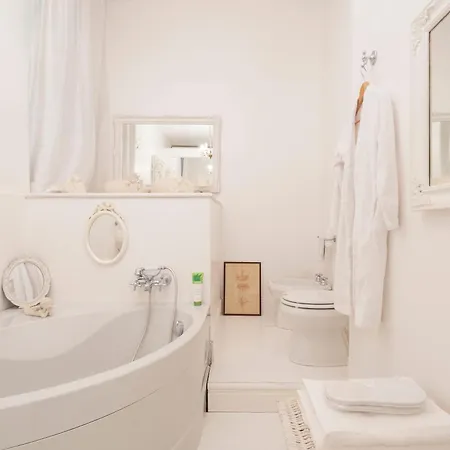 Center Luxury - Duomo 5 Min - Wifi Διαμέρισμα Μιλάνο