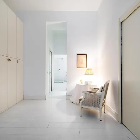Center Luxury - Duomo 5 Min - Wifi Milano