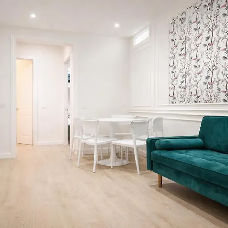 Black Lux 2br In Close To Navigli * Milán