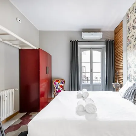 Apartament Easylife - - Maggi 6 - Arco Della Pace