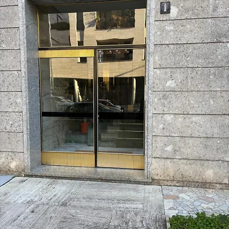 Bright Cadore Porta Romana Appartamento