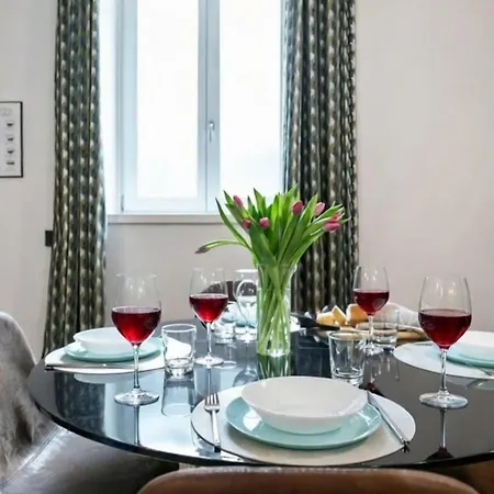 Italianway Easy - Andrea Del Sarto 32 Lejlighed *