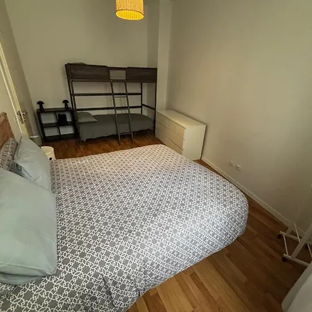 Milhouse Loft -san Siro Fiera Citylife-duomo Milaan