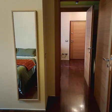 Apartment Mecenate 30
