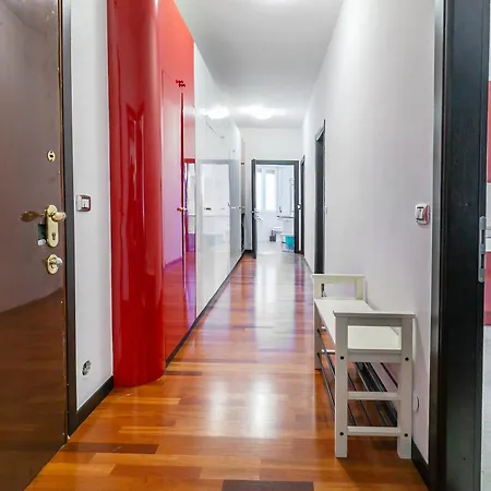 New Near Station 3 Bedroom Apartmán