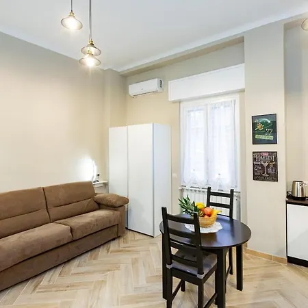 Andrea's House Via Ruggeri 17 Διαμέρισμα