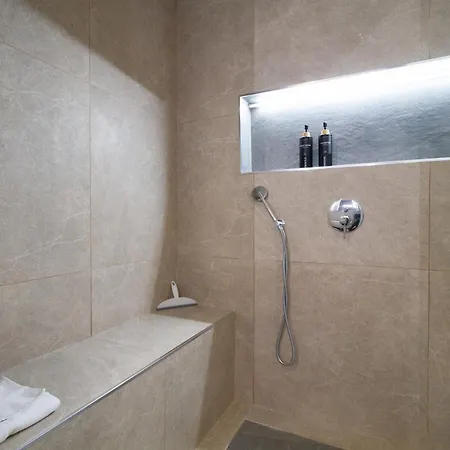 Apartamento Luxury Porta Venezia Milão