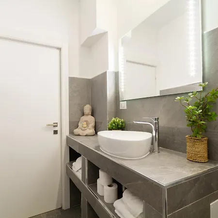 Luxury Porta Venezia Apartamento