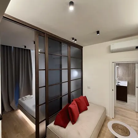 Luxury Station