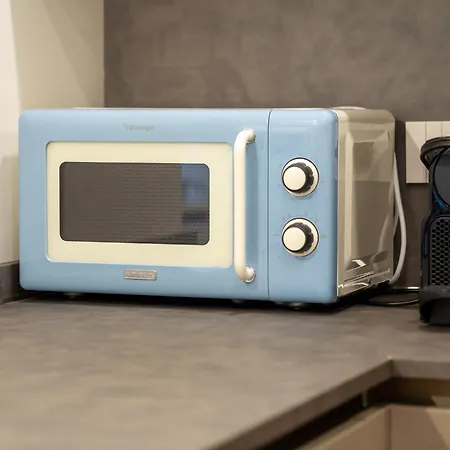 Historic Center - Renovated Designer - Wi-fi