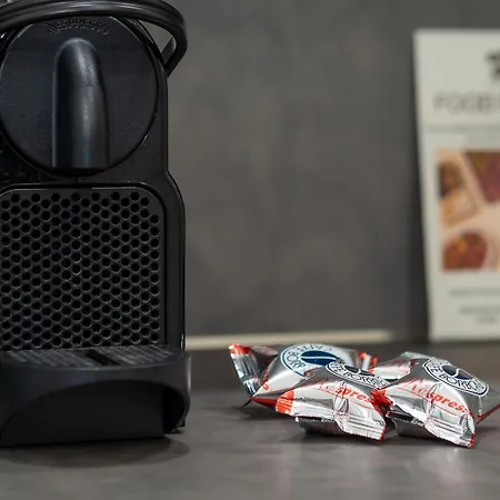 Appartement Historic Center - Renovated Designer - Wi-fi