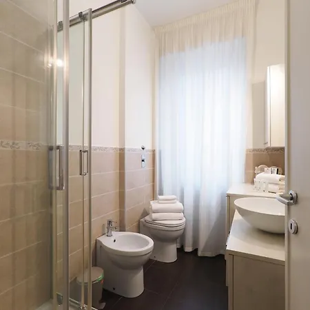 Contempora - Comfort And Style At Sempione Park Διαμέρισμα *