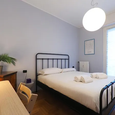 Primopiano - Illirico Appartamento Milano