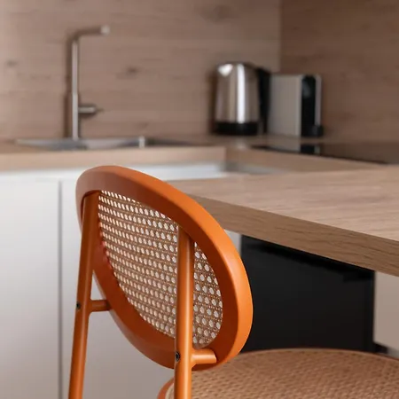 Design District - Mirable Pm Apartament