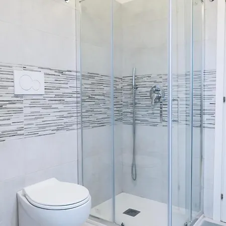 Urban House Romolo Garden View - Navigli *