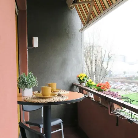 Appartamento Urban House Romolo Garden View - Navigli