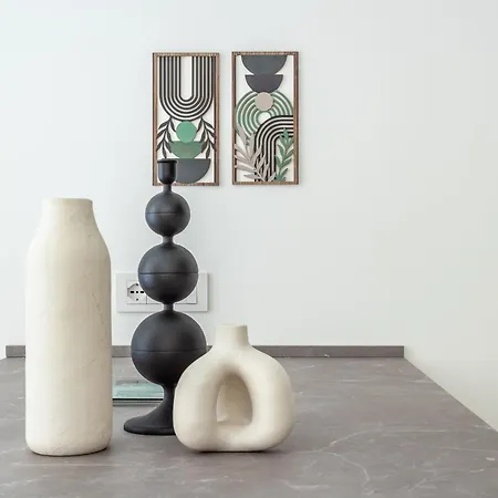 Nolo - Moderno E Raffinato Trilocale 밀라노