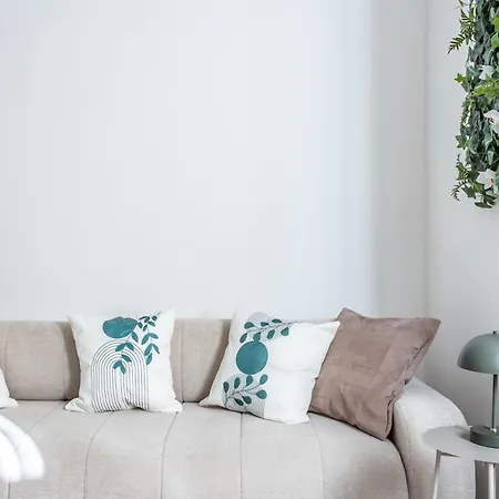 Nolo - Moderno E Raffinato Trilocale 아파트