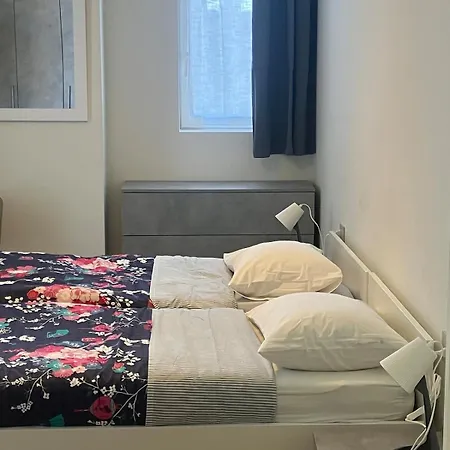 アパート Ripamonti New House With Workspace And Gym ミラノ
