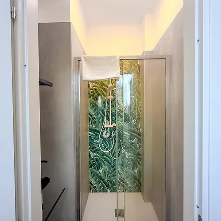 Daire Japanese Luxury Retreat - Dyson - 2 - Zara Milano