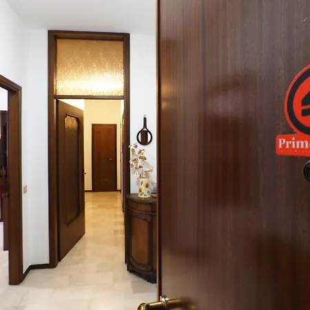 Apartment Primopiano - Marnero Mailand