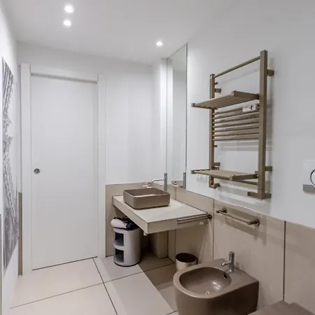 Casa Bellini - San Babila - Leia Hospitality * Milán