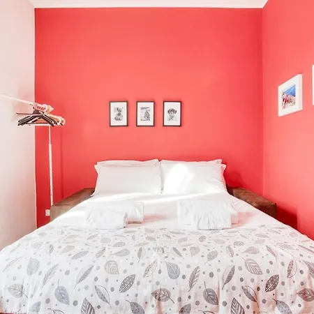 Apartment Easylife - - Campionesi 3 - Porta Romana *