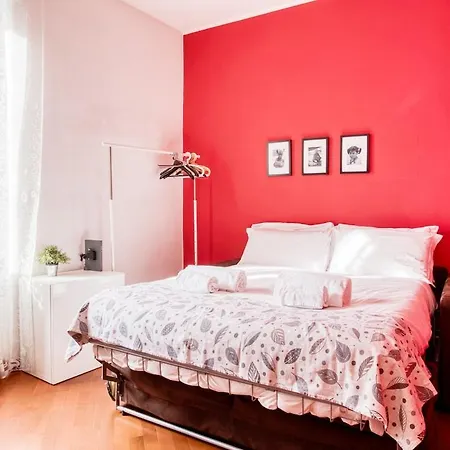 Easylife - - Campionesi 3 - Porta Romana *