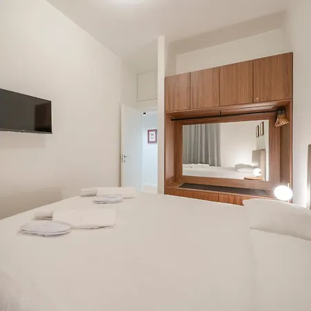 Tantardini House Near Navigli-bocconi Appartement *