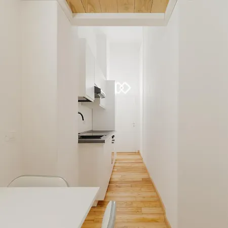 Guesthost - Modern Loft Lima M1 Corso Buenos Aires *