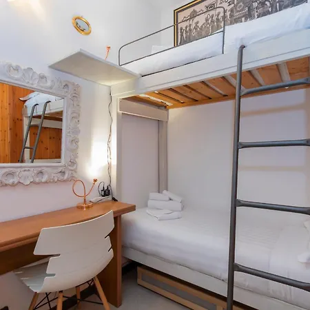 Appartamento I-host 2br With Balcony Porta Romana