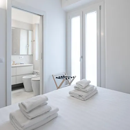 Italianway Comfort - Vincenzo Monti 29 F Milán
