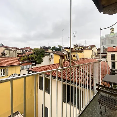 Appartement Prestige - Duomo *