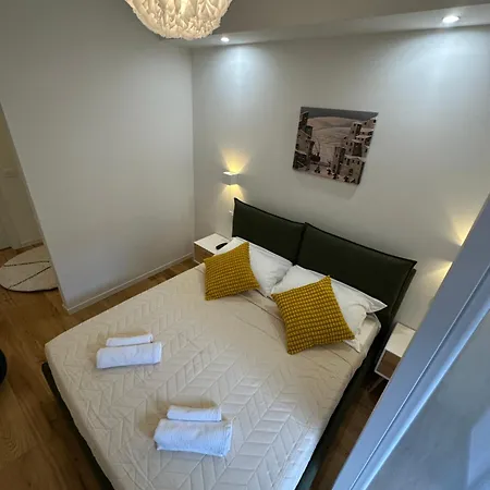 Appartement Homesix