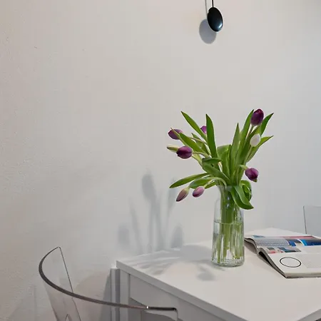 Italianway Comfort - Gomes 5 * Milano