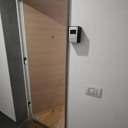 Happy Apartment Milan