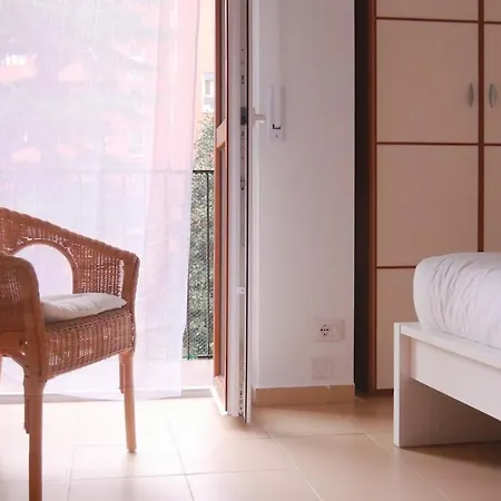 Scheiwiller - Apartment