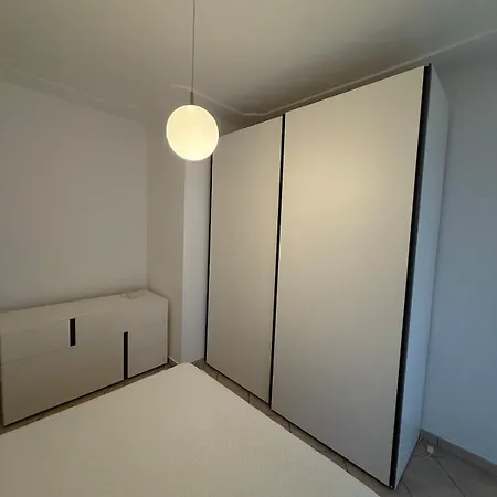 La Ciav Bordighera, Navigli Apartament Mediolan
