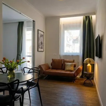 Appartement Luxury Design In *