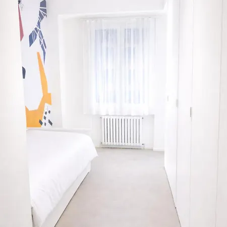 Exclusive Appartement