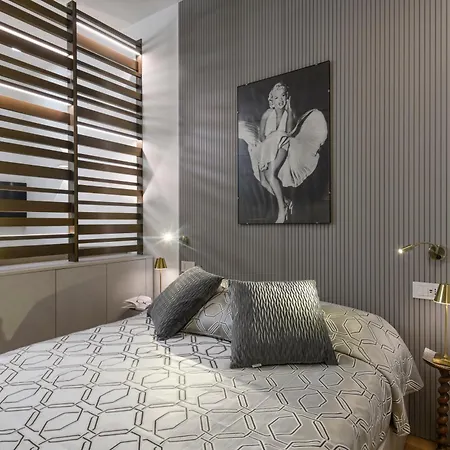 Gian Giacomo Mora, 13 Raffinato Monolocale In Centro 아파트 밀라노