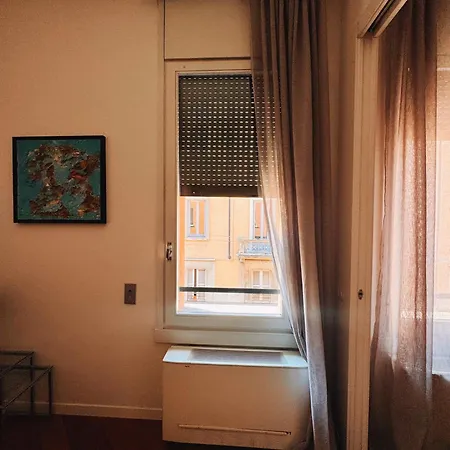 公寓 San Marco 1 米兰