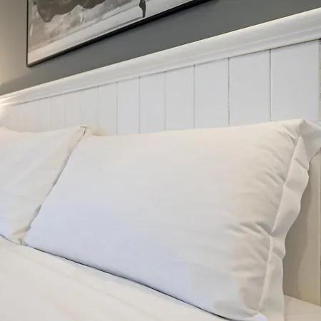 Italianway Comfort - Baiamonti 3 A Апартаменты *