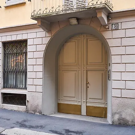Montenapolene Duomo - Luxury Design Penthouse *