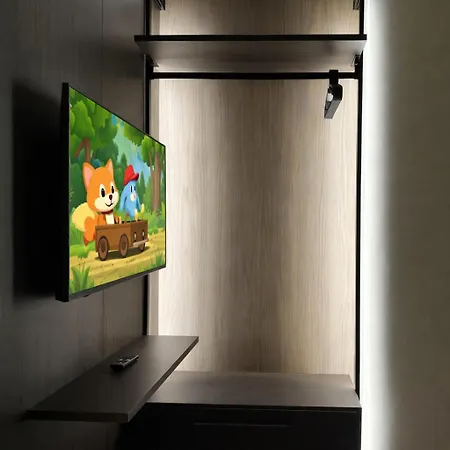 Superior Station Apartament
