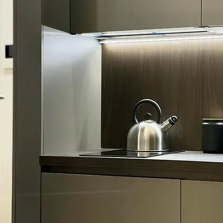 Superior Station Apartment