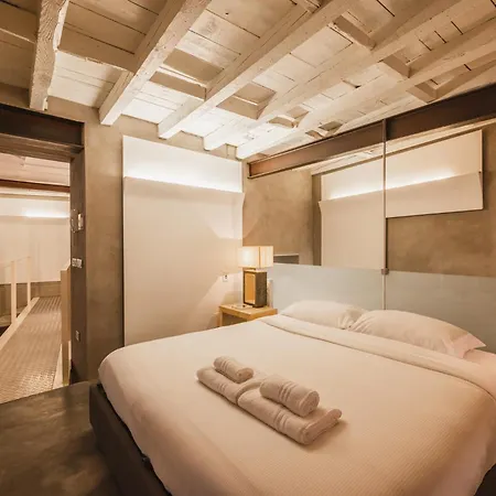 Prestige Exclusive Loft - 500 M Duomo 아파트