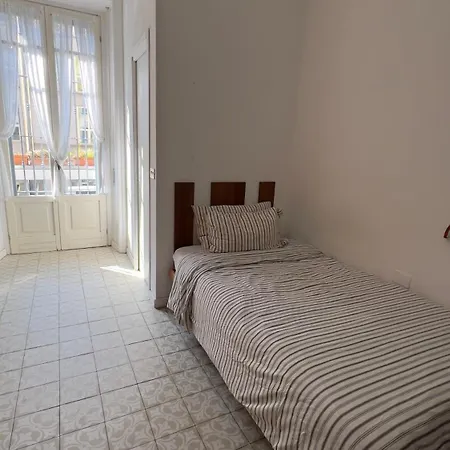 Appartement Business