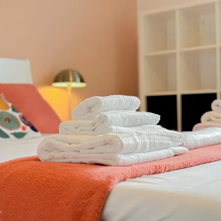 Flatsharing - Gioia Retreat *